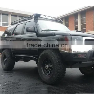 Toyota Snorkel Kit Suits for Hilux 167 Series & SR5 12/1997-03/2005 thumbnail-2