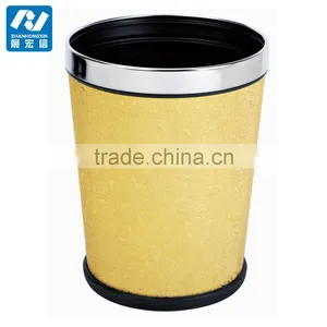 Hotel Room Smart Dustbin Garbage Can thumbnail-5