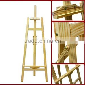 150x50cm Wooden Standing Easel thumbnail-6