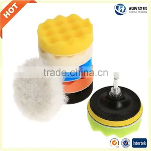 China Wholesale Cheap Price Wool Felt Polishing Wheel in Stock thumbnail-6