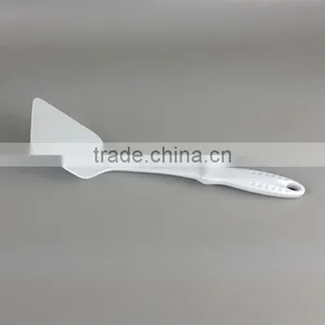 2 Tone Plastic Melamine Ware Forks, Kitchen Serving Utensils thumbnail-3