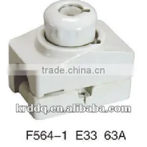 Electric Ceramic Slow Blow Street Lighting Pole Fuse Box 250v thumbnail-2