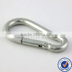 Heavy Duty Stainless Snap Hook thumbnail-1