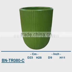 Vietnamese Terracotta Mini Planter BN-TR080 thumbnail-3