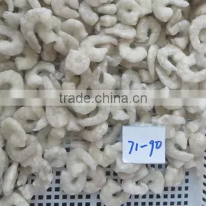Vannamei Shrimp Health Frozen Seafood Raw thumbnail-1