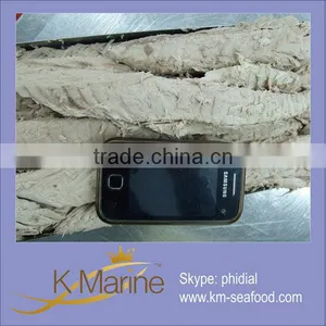 Canned Tuna Loins Export(lot Number#kml4017) thumbnail-1