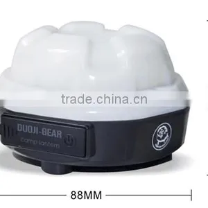 LED Camping Light Lamps ,portable LED Lght ,outdoor Camper Hiker Equipment thumbnail-5