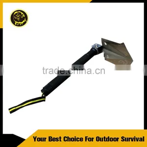 Camping Trip Survival Tool/ Outdoor Survival Gear/Duoji Multifunction Shovel Guards You as a Loyal Tibetan Mastiff thumbnail-4