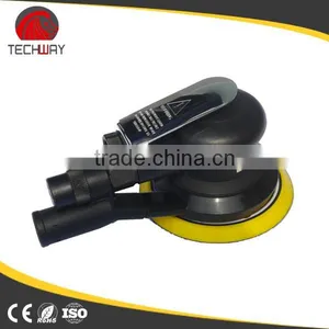5" High Speed Professional Air Random Orbital Sander thumbnail-1