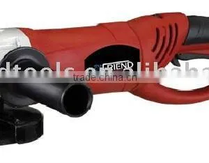 Angle Grinder FRD-AG10904 thumbnail-1