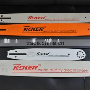 NOKER Series Guide Bar for Chainsaw thumbnail-3