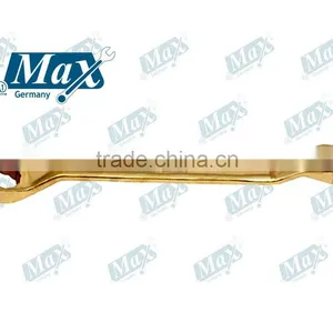 Double Ring Spanner Non-Sparking thumbnail-1