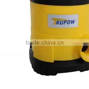 2017 China New Plastic Submersible Electric Clean Water Pump thumbnail-3