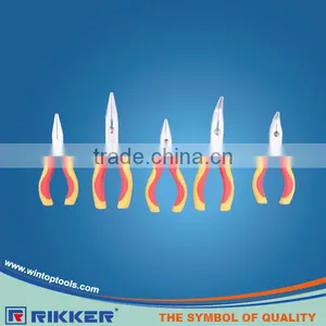 5PC Insulated Pliers thumbnail-1