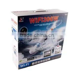 2.4G Wifi FPV Camera Drone With Real Time Transfer Video With Smart Phone IOS & Android RC Drone With Camera, Italiano thumbnail-6