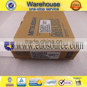Mitsubishi AJ71UC24 Power Line Communication thumbnail-4