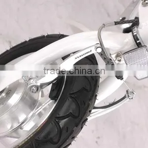 2017 Portable Electric Bicycle Mini Folding Ebike With CE EN15194 Certificate thumbnail-6
