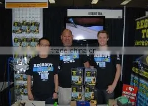 Changzhou Runhe Tool Co., Ltd. company overview - view 3 thumbnail