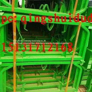 China Waterproof and Dustproof Labytinth Seals for Conveyor Roller thumbnail-2