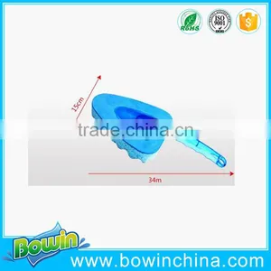 Hot Sell Microfiber Car Wash Foam Brush China Supplier thumbnail-2