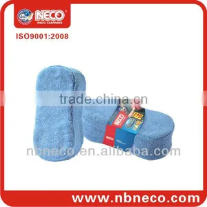 Microfiber Car Cleaning thumbnail-1