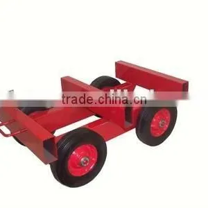 HEAVY DUTY PIANO TROLLEY thumbnail-1