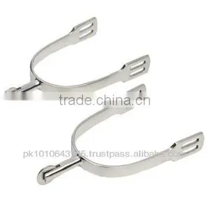 Dressage Spurs thumbnail-1