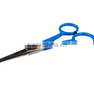 Dog Grooming Scissors thumbnail-1