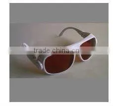 Co2 Laser Safety Eyeware Szret -9 590-690 Wavelength thumbnail-1