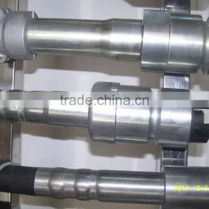 Concrete Vibrator Poker Spare Parts/Coupling thumbnail-1