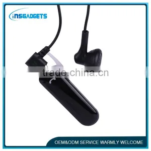 M3 Stereo Headset Wireless Bluetooth Headphones thumbnail-1