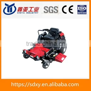 Zero Turn Radius Lawn Mower thumbnail-1
