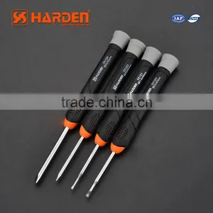 Flat Type Precision Screwdriver /CRV Easy Operation Screwdriver thumbnail-1
