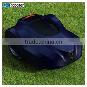 2013 High Quality of Garden Tools Remote Control Lawn Mower for Sale thumbnail-1