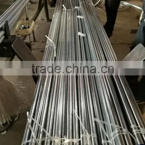 2 Rigid Galvanized Steel Conduit Pipe thumbnail-3
