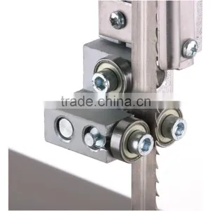 Meat Cutting Bone Saw Machine thumbnail-5