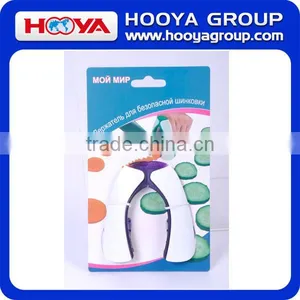Practical TPR ABS Finger Protector Finger Tip Protector Finger Cut Protector thumbnail-1