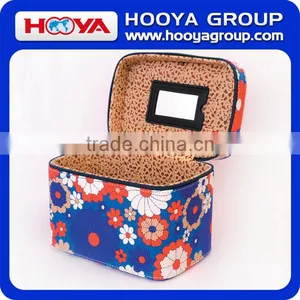 Travel Cosmetic Bag, pu Cosmetic Bag thumbnail-1