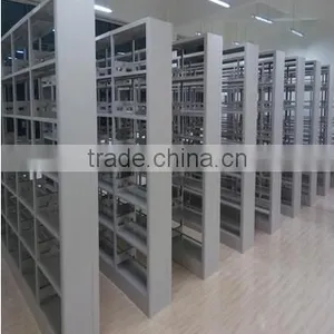 Metal Bookshelf thumbnail-1