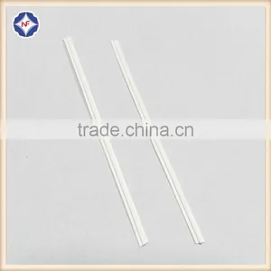 Disposable Surgical Face Mask Use PE Plastic Nose Wire thumbnail-3