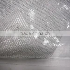 Transparent PVC Vinyl Flooring Roll for Home Decoration thumbnail-1
