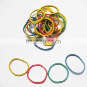 Color Elastic Band(diameter 25mm) thumbnail-1