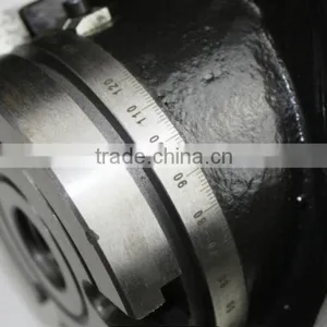 Horizontal and Vertical Rotary Table thumbnail-6