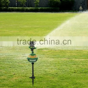 2017 New Design Garden Electronic Pest Sprinkler Repellent thumbnail-6