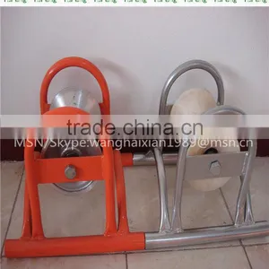 YT 008 Electrical Cable Laying Rollers thumbnail-1