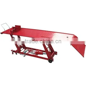 800lbs Motorcycle(ATV) Lift Table thumbnail-1