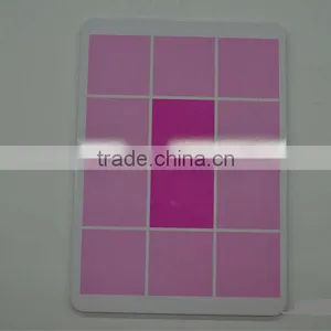 ML3039 Small Metal Sign Board Case With 5mm Rool Edge thumbnail-1
