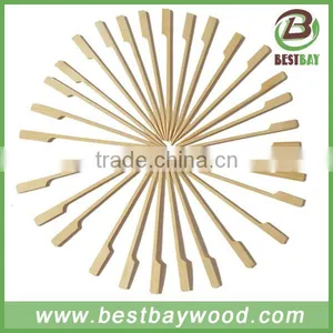 China Wholesale Handgun Safe Bamboo Skewer,souvlaki Skewer Machine thumbnail-6