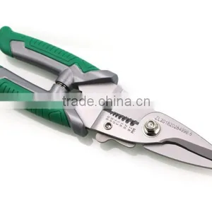 BERRYLION 7'' Multifunctional Cable Cutter, Drop Forged Cable Cutter thumbnail-5