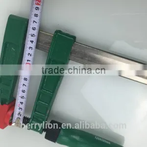 Berrylion F Clamps Woodworking F Clamp From China 150-2000mm F Clamps thumbnail-1